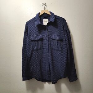 Aerie Lumberjane Shirt